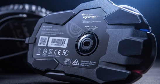 Roccat Kone AIMO