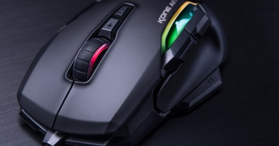 Roccat Kone AIMO