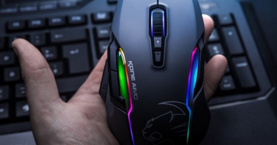 Roccat Kone AIMO