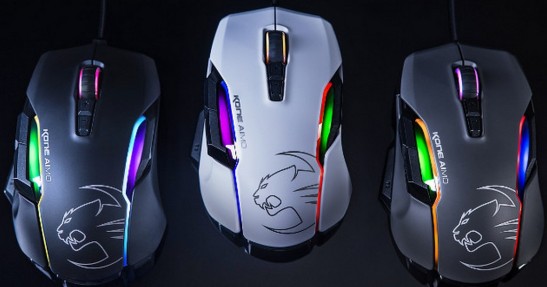 Roccat Kone AIMO