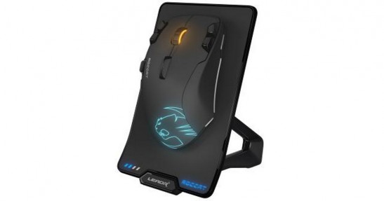 Roccat Leadr