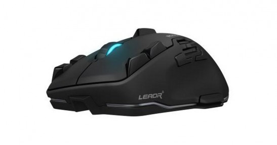 Roccat Leadr