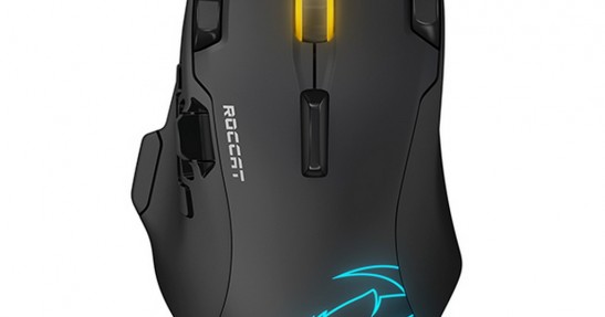 Roccat Leadr