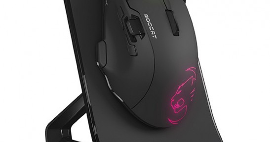 Roccat Leadr