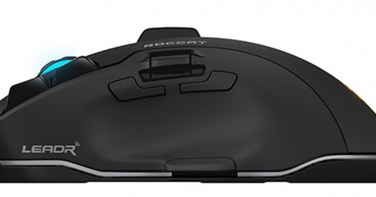 Roccat Leadr