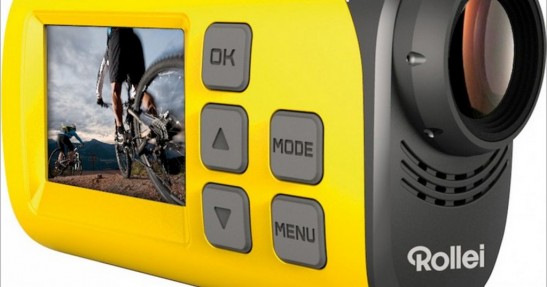 Rollei S30