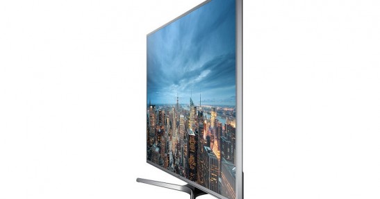 Samsung Ultra HD z Serii 6