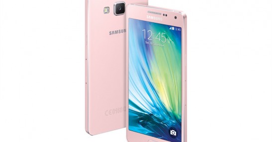 Samsung Galaxy A