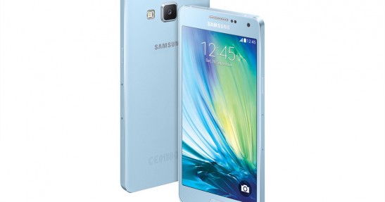 Samsung Galaxy A