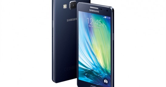 Samsung Galaxy A