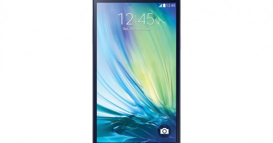 Samsung Galaxy A