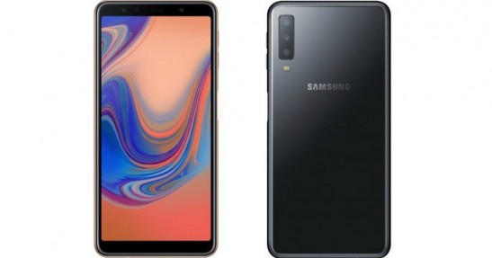 Samsung Galaxy A7