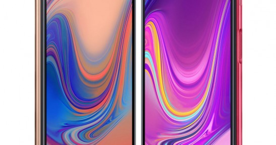 Samsung Galaxy A7