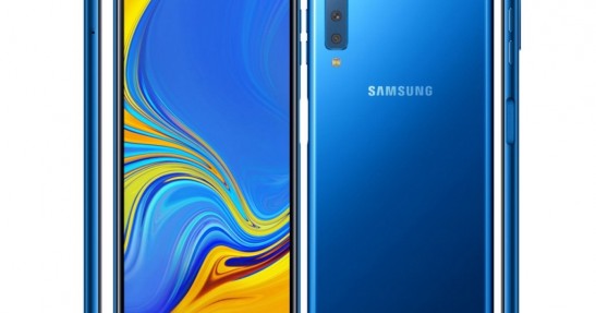 Samsung Galaxy A7