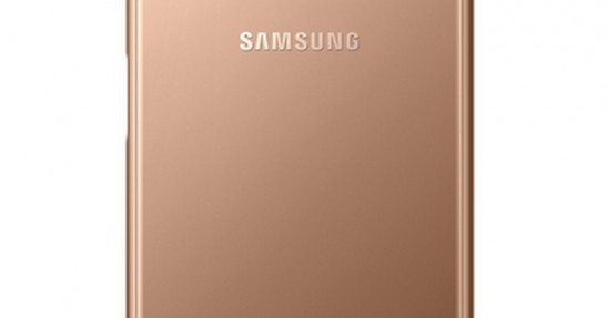 Samsung Galaxy A7