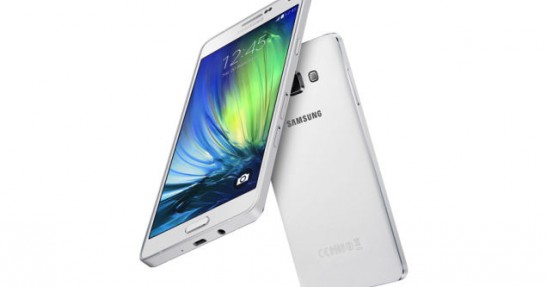 Samsung Galaxy A