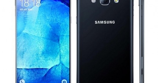 Samsung Galaxy A8