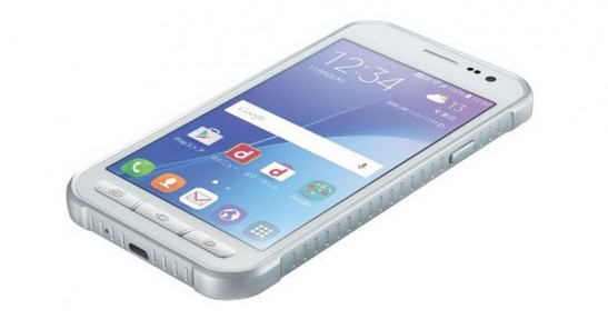 Samsung Galaxy Active Neo