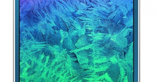 Samsung Galaxy Alpha