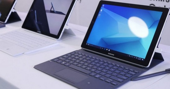 Samsung Galaxy Book 2