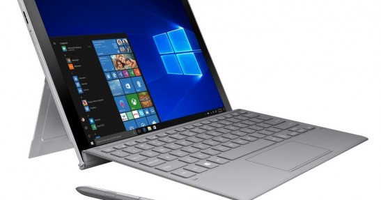 Samsung Galaxy Book 2