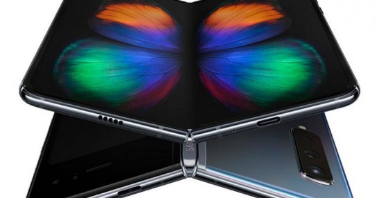 Samsung Galaxy Fold