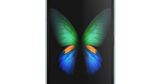 Samsung Galaxy Fold