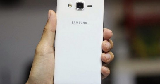 Samsung Galaxy Grand Prime