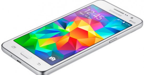 Samsung Galaxy Grand Prime