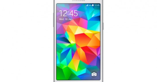 Samsung Galaxy Grand Prime