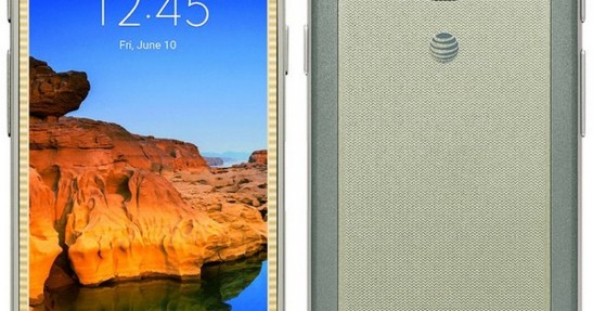 Samsung Galaxy S7 Active