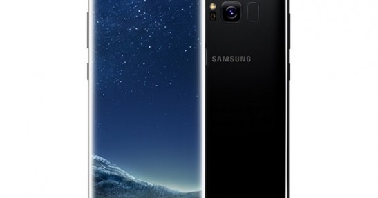 Samsung Galaxy S8 i S8+
