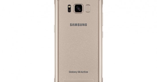 Samsung Galaxy S8 Active