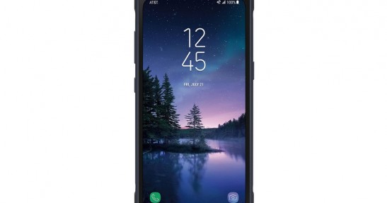 Samsung Galaxy S8 Active