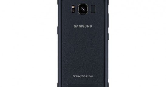 Samsung Galaxy S8 Active