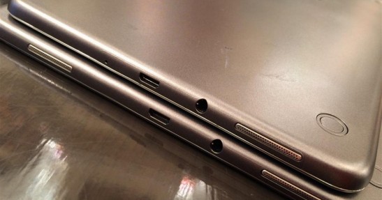 Samsung Galaxy Tab A