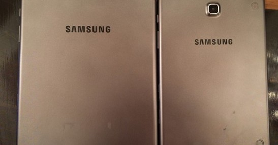 Samsung Galaxy Tab A