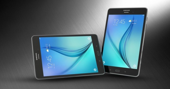 Samsung Galaxy Tab A