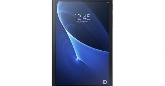 Samsung Galaxy Tab A