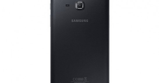 Samsung Galaxy Tab A