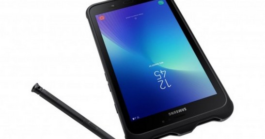 Samsung Galaxy Tab Active2