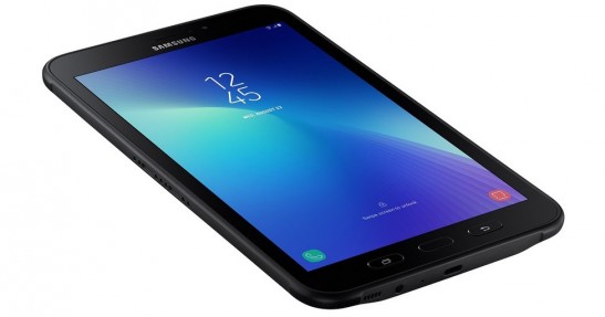 Samsung Galaxy Tab Active2