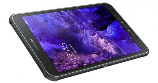 Samsung Galaxy Tab Active2