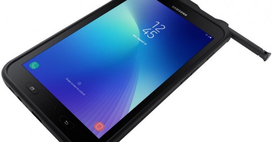 Samsung Galaxy Tab Active2