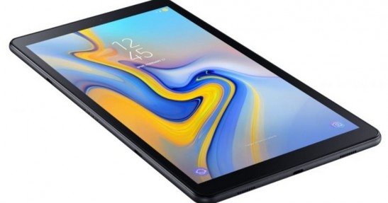 Samsung Galaxy Tab S4