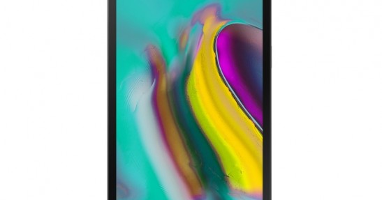 Samsung Galaxy Tab S5e
