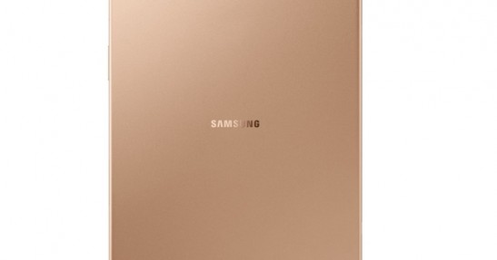Samsung Galaxy Tab S5e