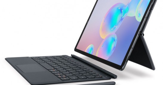 Samsung Galaxy Tab S6