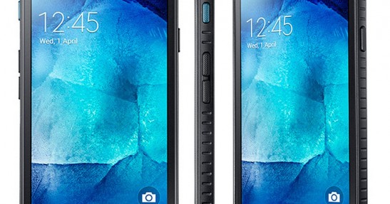 Samsung Galaxy Xcover 3