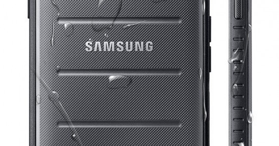 Samsung Galaxy Xcover 3